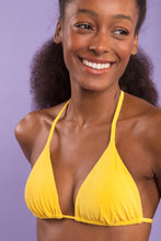 Carregar imagem no visualizador da galeria, Image 08: Rio De Sol Soutien Top Malibu-Yellow Tri-Inv
