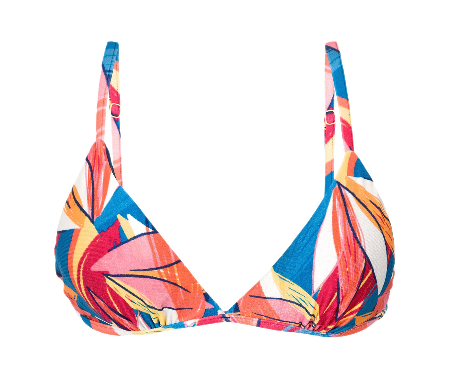 Product Front: Rio De Sol Soutien Top Maui Tri-Fixo