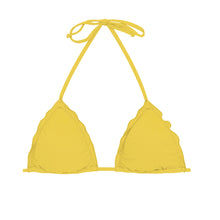 Carregar imagem no visualizador da galeria, Product Front: Rio De Sol Soutien Top Melon Eva

