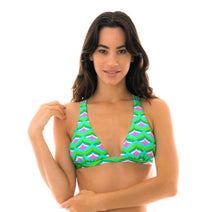 Carregar imagem no visualizador da galeria, Gallery: Rio De Sol Soutien Top Mermaid Cortinao
