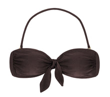 Carregar imagem no visualizador da galeria, Product Front: Rio De Sol Soutien Top Meteorite Bandeau
