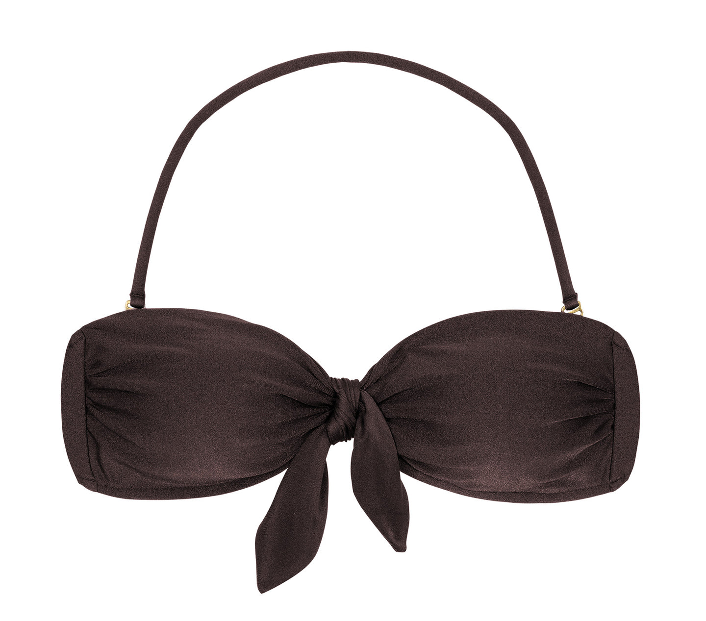 Product Front: Rio De Sol Soutien Top Meteorite Bandeau