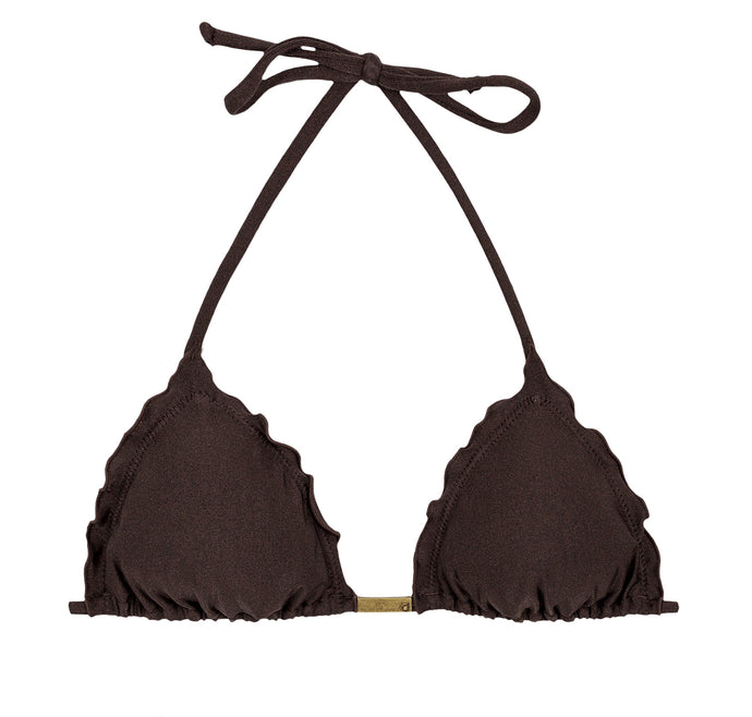 Product Front: Rio De Sol Soutien Top Meteorite Frufru