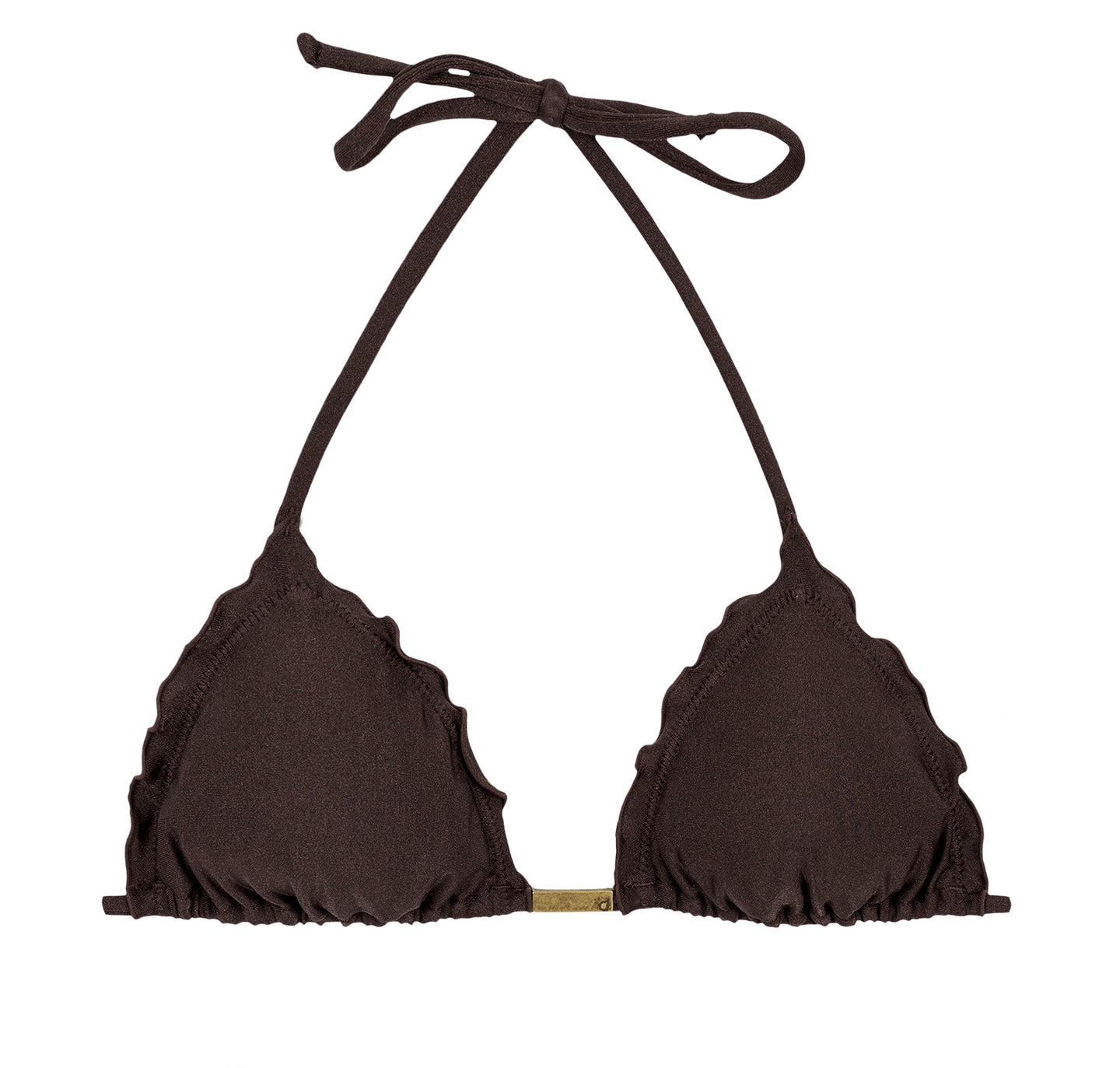 Product Front: Rio De Sol Soutien Top Meteorite Frufru