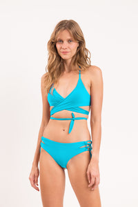 Image 09: Rio De Sol Soutien Top Miami Kate