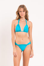 Carregar imagem no visualizador da galeria, Model Front: Rio De Sol Soutien Top Miami Mel
