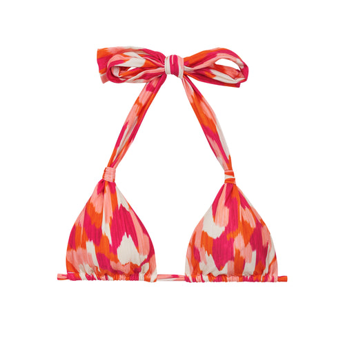 Product Front: Rio De Sol Soutien Top Mirage Mel