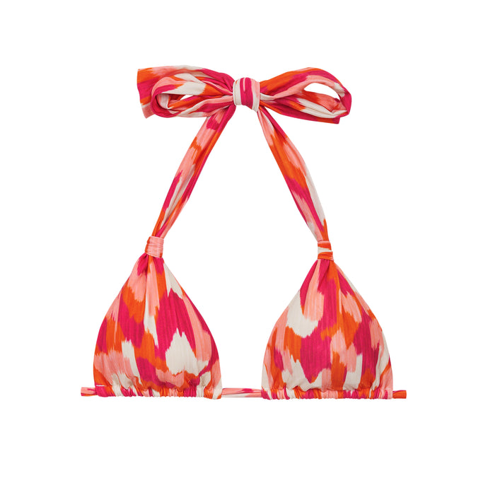 Product Front: Rio De Sol Soutien Top Mirage Mel