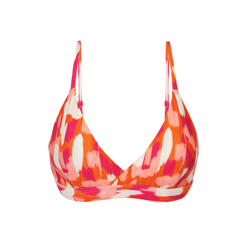 Product Front: Rio De Sol Soutien Top Mirage Paola