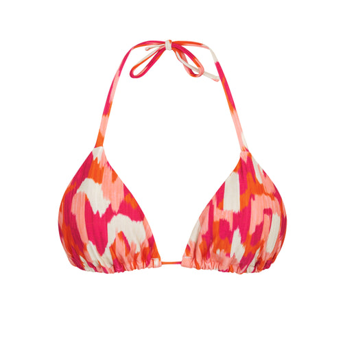 Product Front: Rio De Sol Soutien Top Mirage Tri-Inv