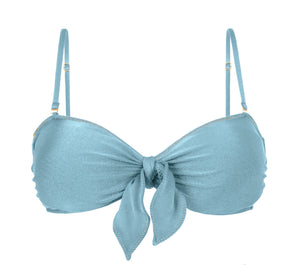 Product Front: Rio De Sol Soutien Top Mirante Bandeau-No