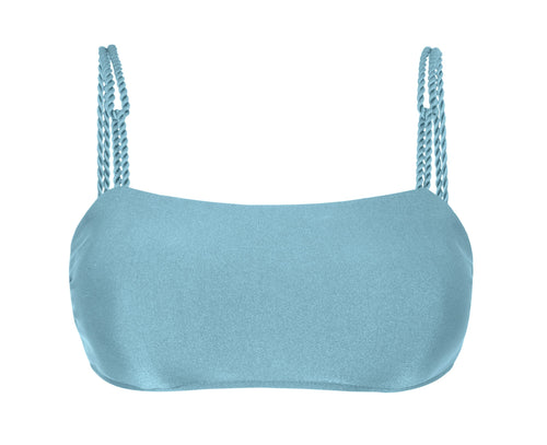 Product Front: Rio De Sol Soutien Top Mirante Bandeau-Reto