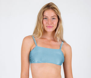 Gallery: Rio De Sol Soutien Top Mirante Bandeau-Reto