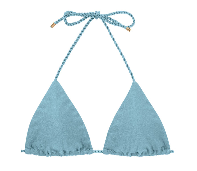 Product Front: Rio De Sol Soutien Top Mirante Tri-Rope