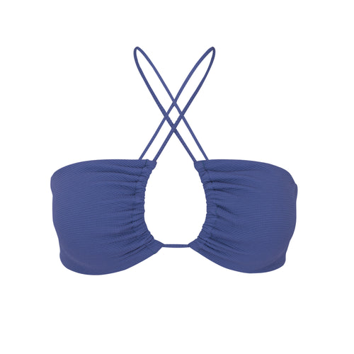 Product Front: Rio De Sol Soutien Top Mtx-Netuno Camille