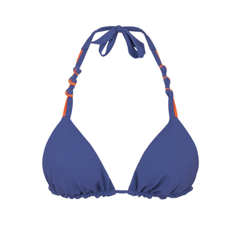 Product Front: Rio De Sol Soutien Top Mtx-Netuno Tri-Rev