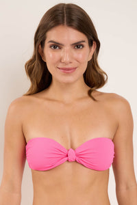 Gallery: Rio De Sol Soutien Top Mtx-Ultrapink Bandeau-Joy