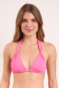 Gallery: Rio De Sol Soutien Top Mtx-Ultrapink Mel