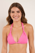 Carregar imagem no visualizador da galeria, Image 12: Rio De Sol Soutien Top Mtx-Ultrapink Mel
