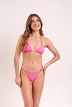 Carregar imagem no visualizador da galeria, Model Front: Rio De Sol Soutien Top Mtx-Ultrapink Tri-Rev
