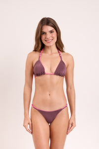 Image 10: Rio De Sol Soutien Top Mtx-Ultrapink Tri-Rev