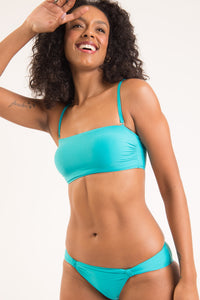 Image 06: Rio De Sol Soutien Top Nanai Bandeau-Reto