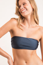Carregar imagem no visualizador da galeria, Image 13: Rio De Sol Soutien Top Nocciola Bandeau-Reto
