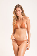 Carregar imagem no visualizador da galeria, Image 07: Rio De Sol Soutien Top Nocciola Tri-Inv
