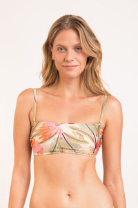 Gallery: Rio De Sol Soutien Top Oasis Bandeau-Reto