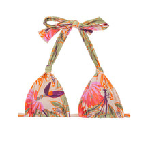 Carregar imagem no visualizador da galeria, Product Front: Rio De Sol Soutien Top Oasis Mel
