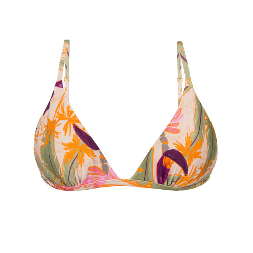 Product Front: Rio De Sol Soutien Top Oasis Tri-Fixo