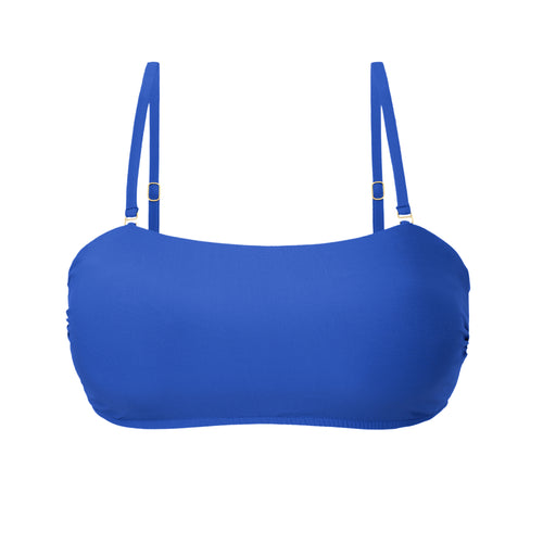 Product Front: Rio De Sol Soutien Top Oceano Bandeau-Reto