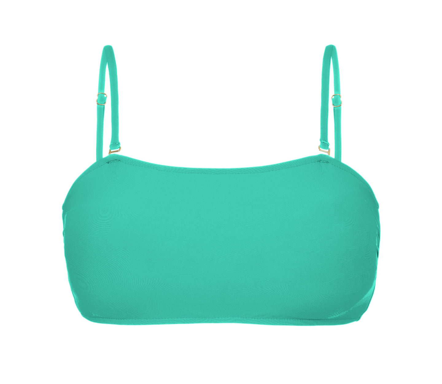 Product Front: Rio De Sol Soutien Top Opal Bandeau-Reto