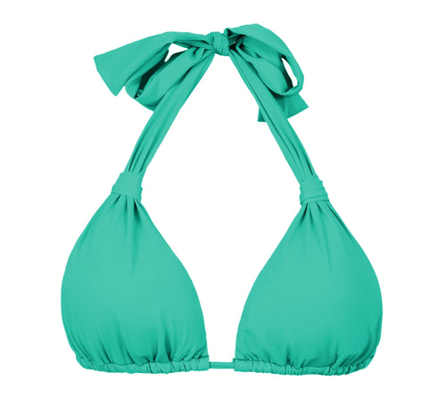 Product Front: Rio De Sol Soutien Top Opal Mel