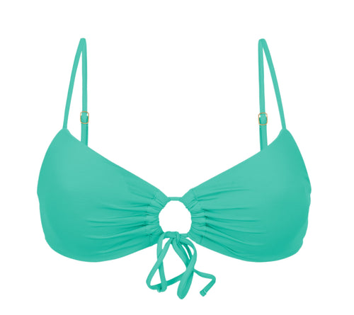 Product Front: Rio De Sol Soutien Top Opal Mila