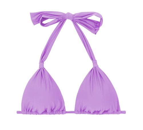 Product Front: Rio De Sol Soutien Top Orchid Mel
