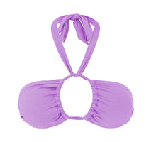 Carregar imagem no visualizador da galeria, Product Back: Rio De Sol Soutien Top Orchid Mel
