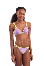 Carregar imagem no visualizador da galeria, Image 04: Rio De Sol Soutien Top Orchid Tri-Duo
