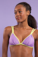 Carregar imagem no visualizador da galeria, Image 08: Rio De Sol Soutien Top Orchid Tri-Duo
