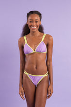 Carregar imagem no visualizador da galeria, Image 10: Rio De Sol Soutien Top Orchid Tri-Duo
