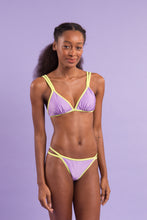 Carregar imagem no visualizador da galeria, Image 11: Rio De Sol Soutien Top Orchid Tri-Duo
