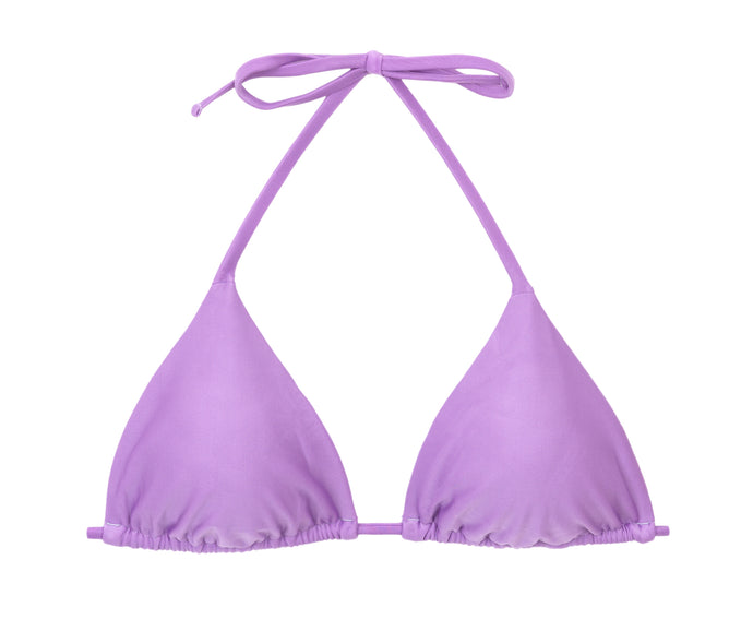 Product Front: Rio De Sol Soutien Top Orchid Tri-Inv