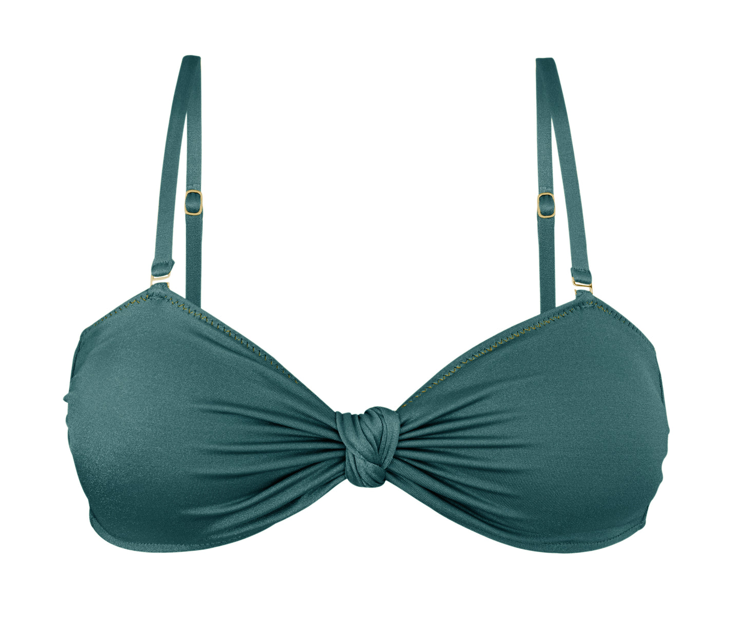 Product Front: Rio De Sol Soutien Top Palace Bandeau-Joy