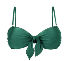 Carregar imagem no visualizador da galeria, Product Front: Rio De Sol Soutien Top Palace Bandeau-No
