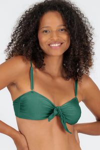 Gallery: Rio De Sol Soutien Top Palace Bandeau-No