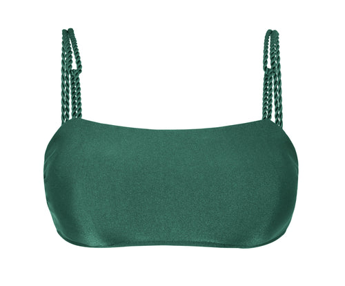 Product Front: Rio De Sol Soutien Top Palace Bandeau-Reto