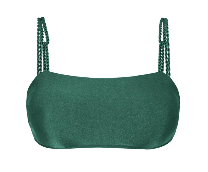 Product Front: Rio De Sol Soutien Top Palace Bandeau-Reto