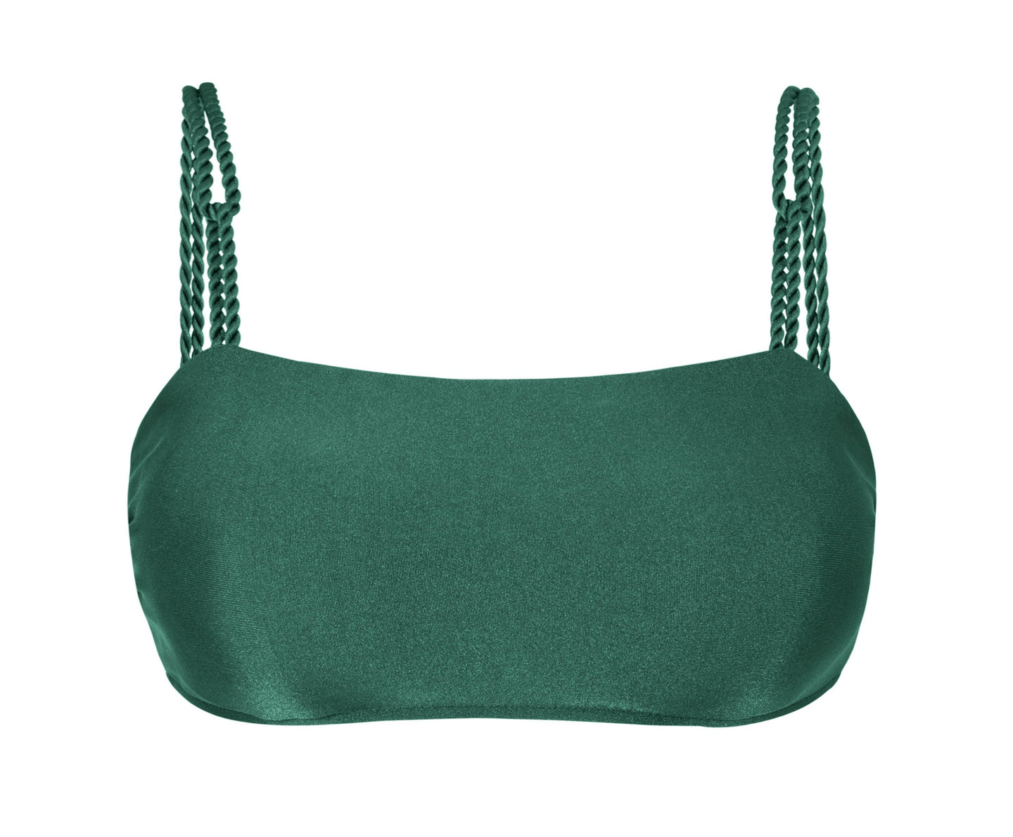 Product Front: Rio De Sol Soutien Top Palace Bandeau-Reto