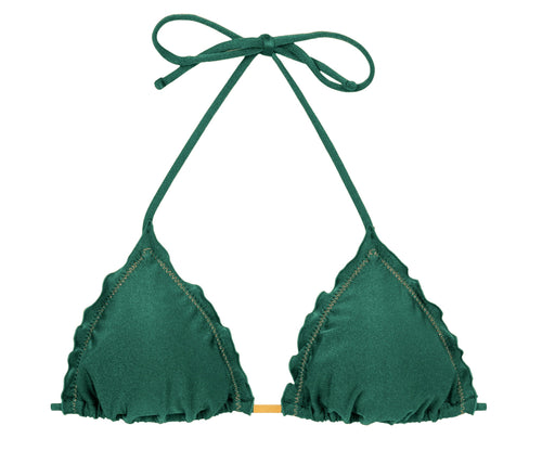 Product Front: Rio De Sol Soutien Top Palace Frufru