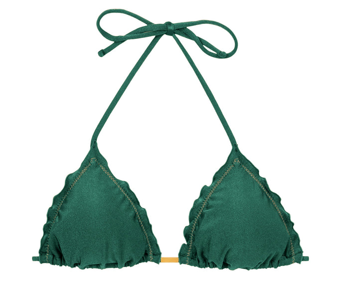 Product Front: Rio De Sol Soutien Top Palace Frufru